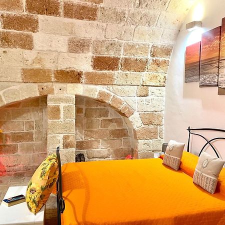 Antica Pietra Villa Polignano a Mare Dış mekan fotoğraf
