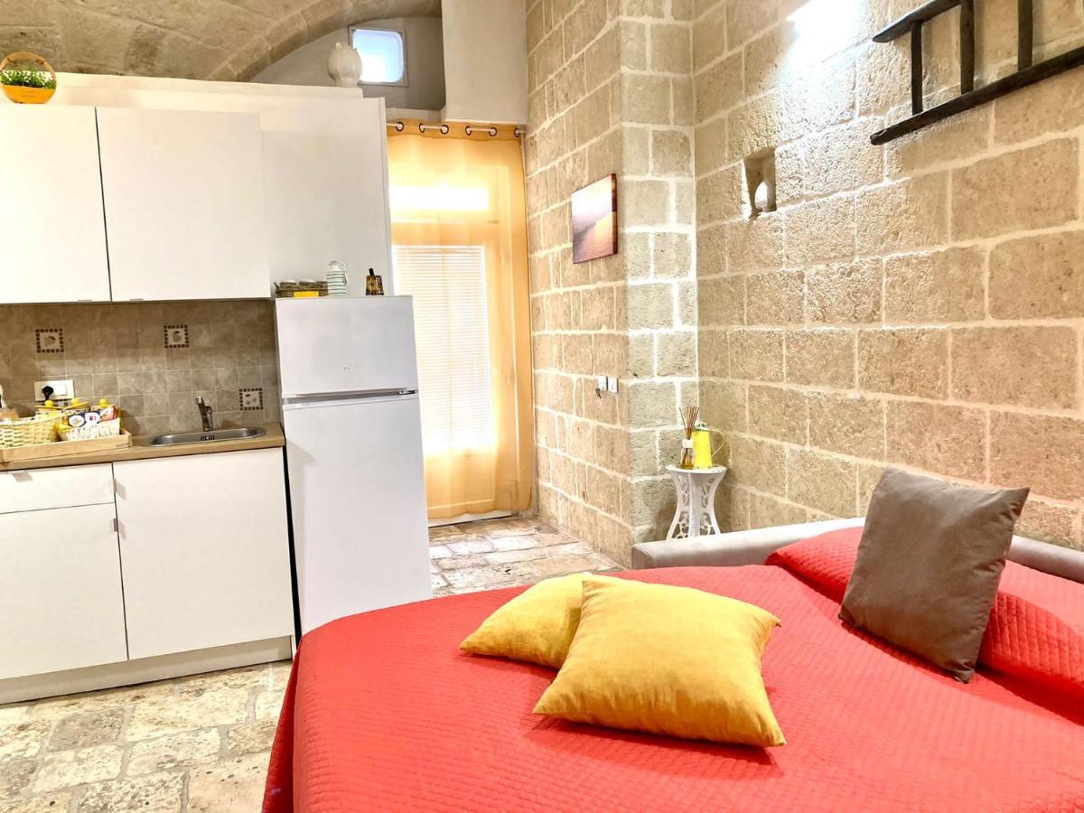 Antica Pietra Villa Polignano a Mare Dış mekan fotoğraf