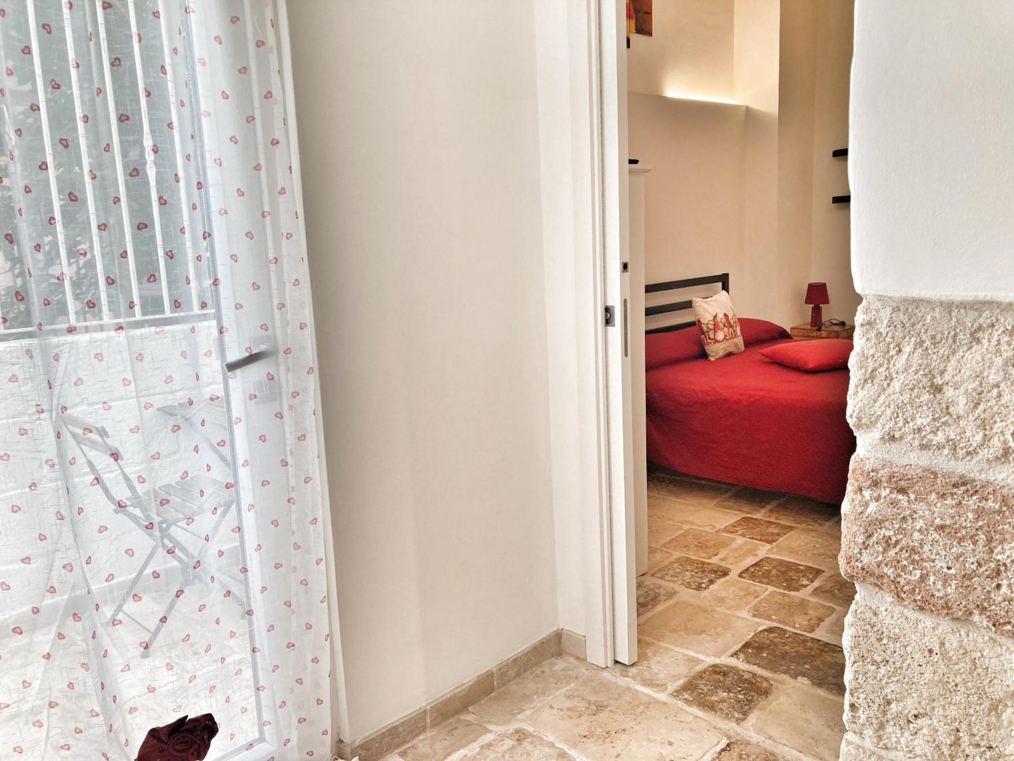 Antica Pietra Villa Polignano a Mare Dış mekan fotoğraf