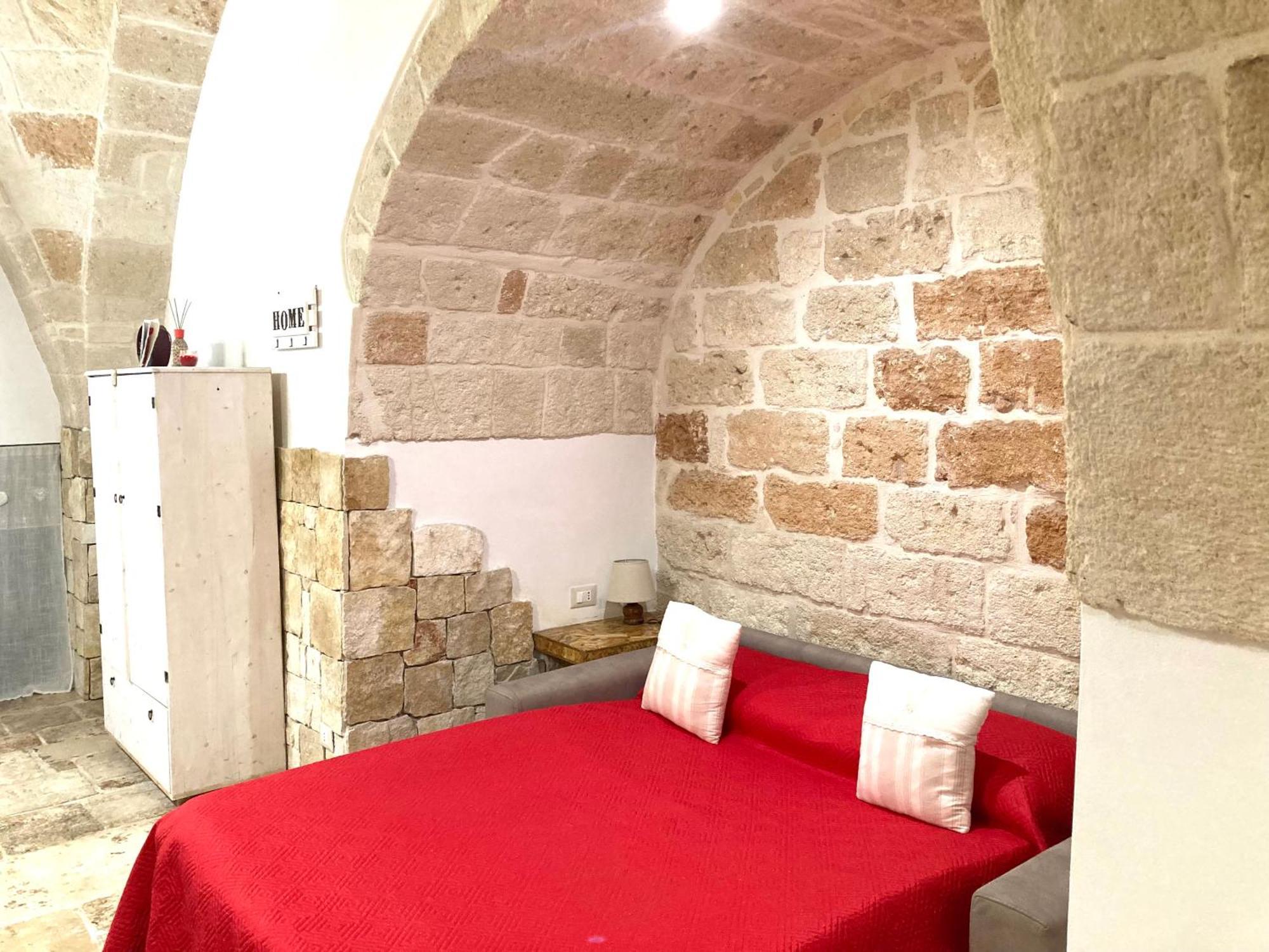 Antica Pietra Villa Polignano a Mare Dış mekan fotoğraf
