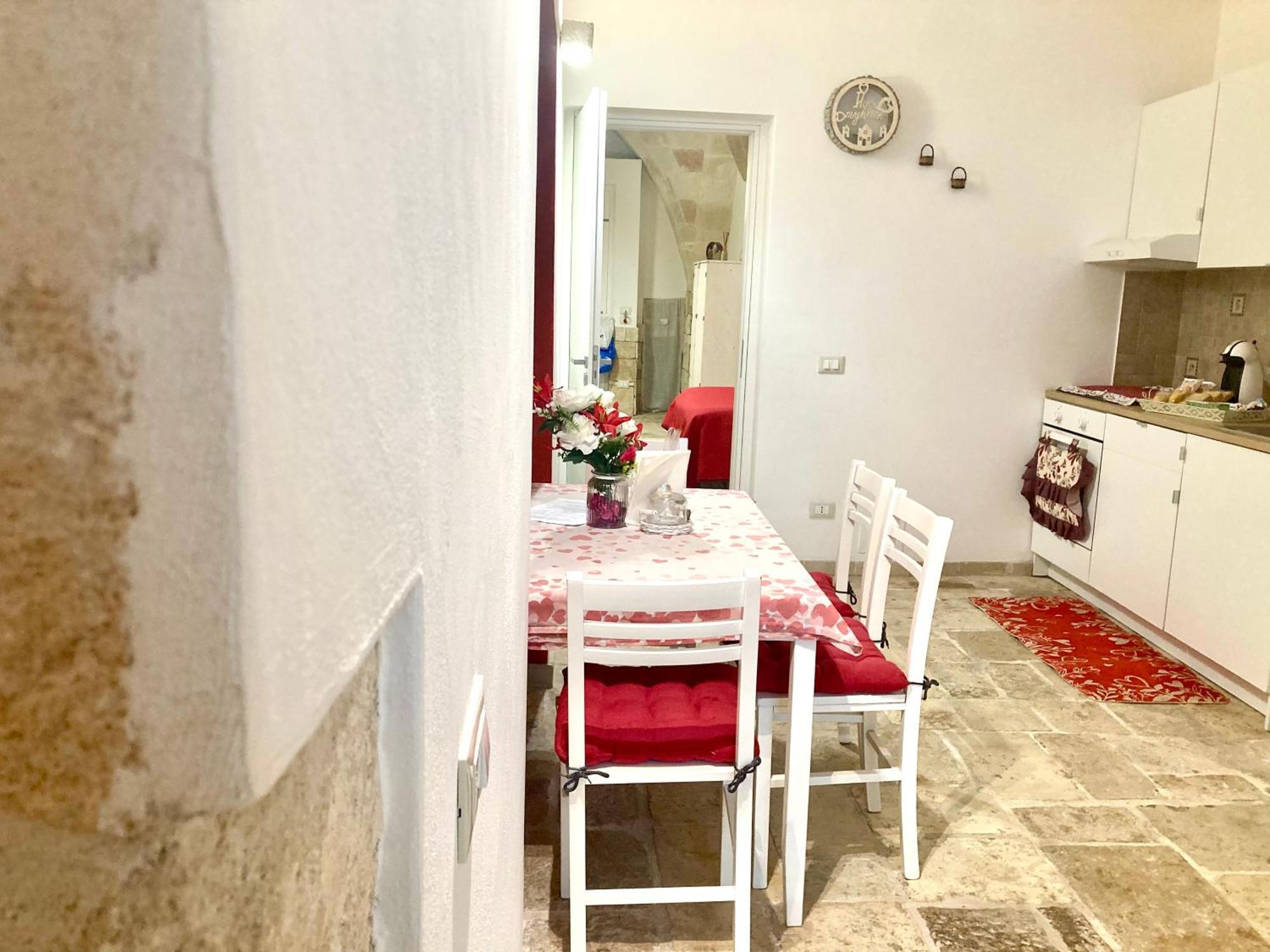 Antica Pietra Villa Polignano a Mare Dış mekan fotoğraf
