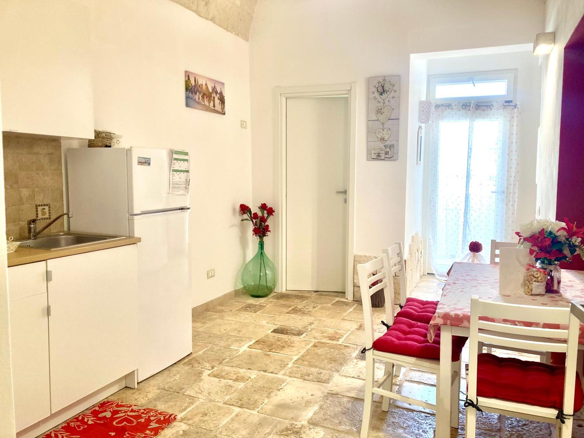 Antica Pietra Villa Polignano a Mare Dış mekan fotoğraf